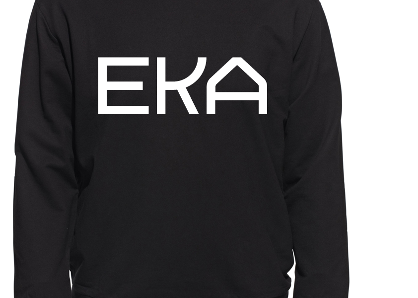 EKA logoga särgid ja pusad saadaval!