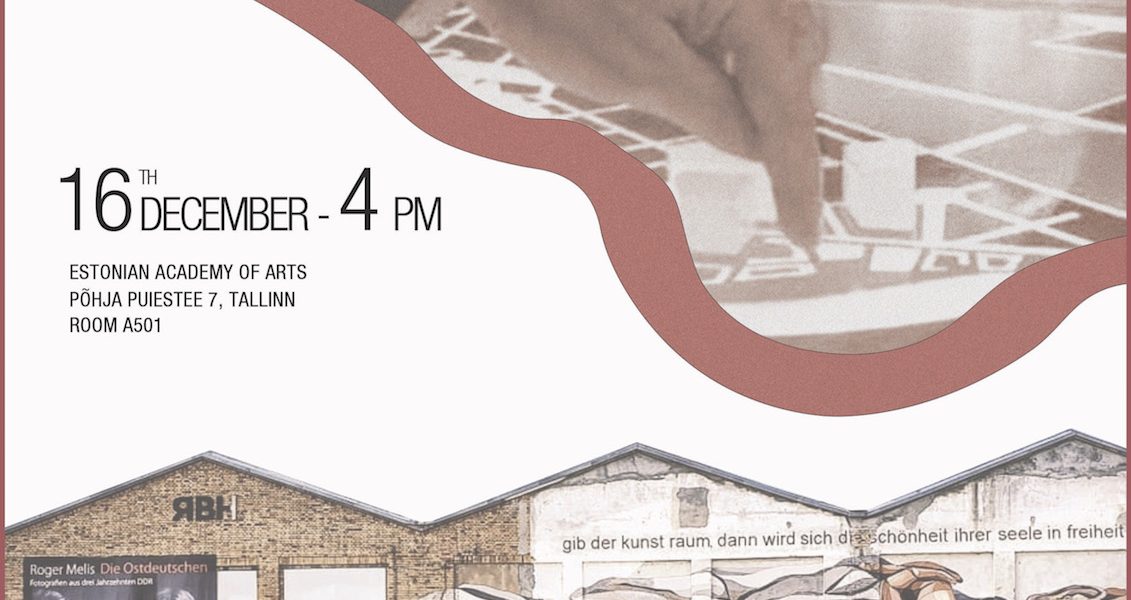 Rethinking Gentrification from the Frontier: Berlin-Schöneweide