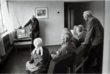 Hüljatud Kodijärve 1