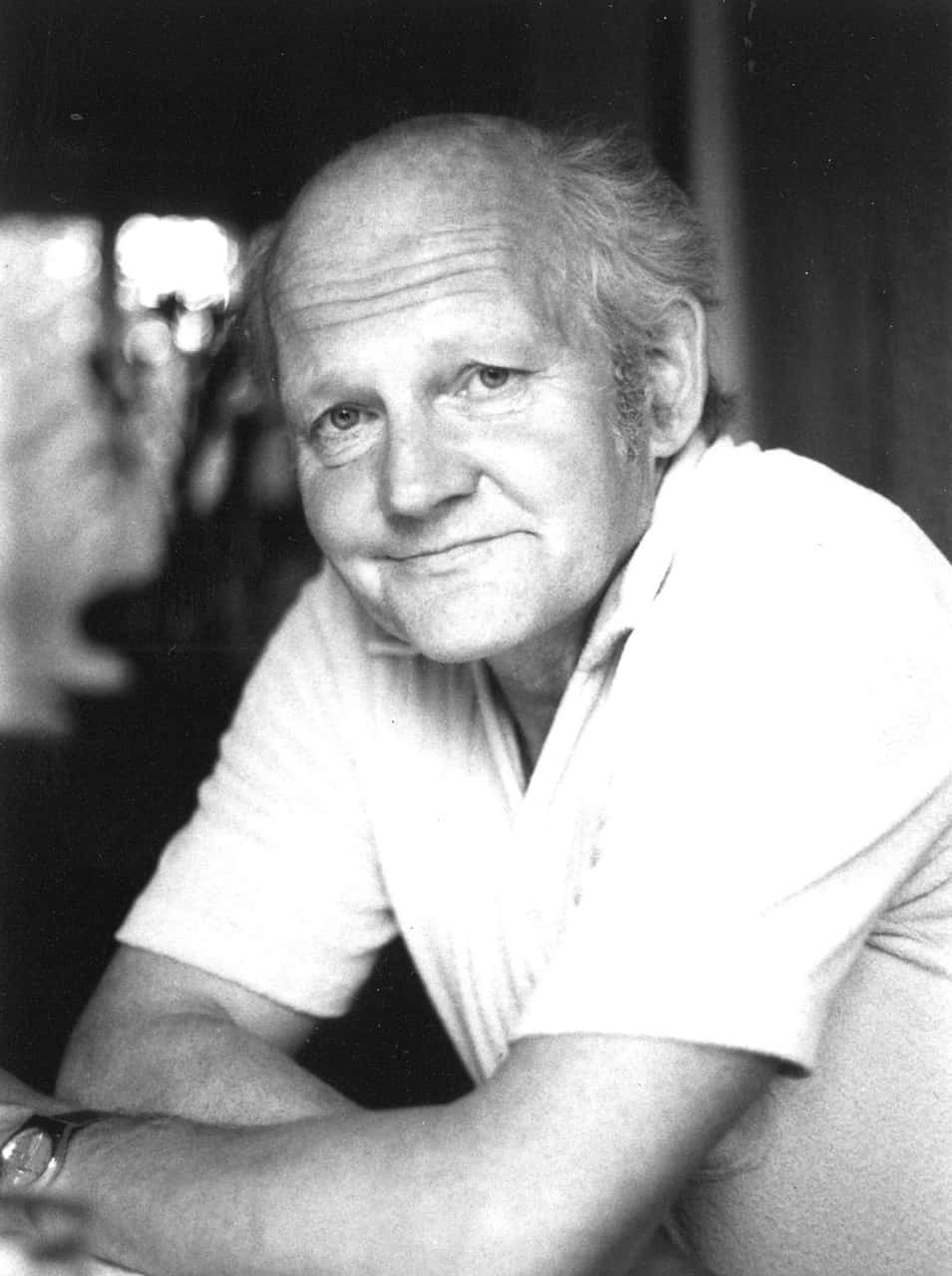Järelhüüe: Ilmar Kiiss