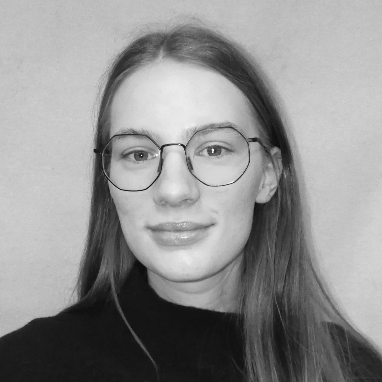 JAAN HOLTI STIPENDIUMI PÄLVIB ARHITEKTUURITUDENG ANN KRISTIIN ENTSON