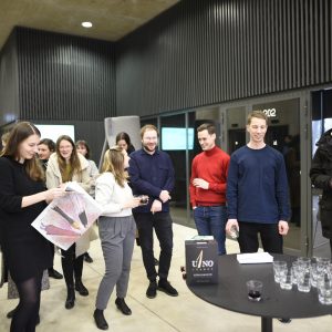 “(Un)common Views”, Werker Collective töötoa esitlus