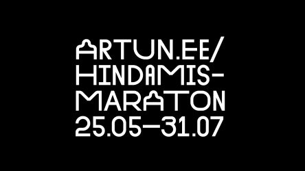 artun.ee.hindamismaraton visuaal