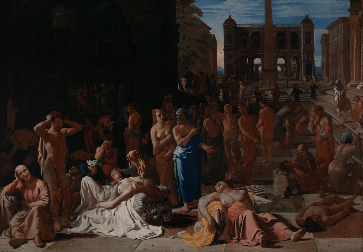 The Institute of Art History and Visual Culture offers more online content during the emergency