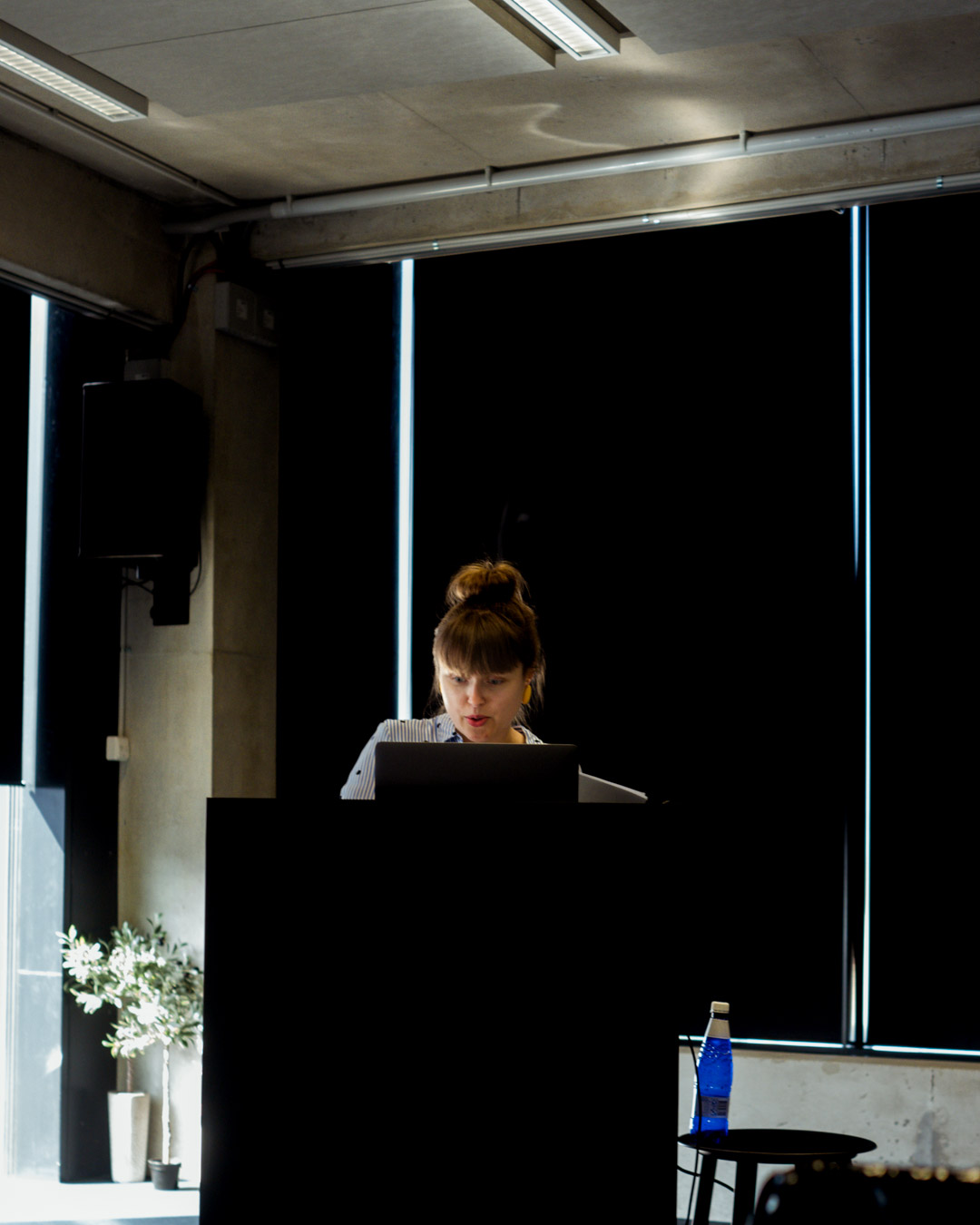 Master thesis outline picture