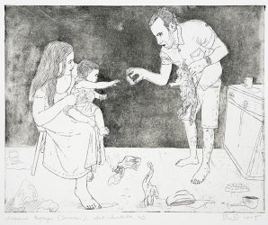 Madonna-with-Children-Saraceni