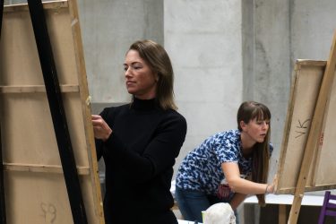 Avasta enda loovust-2