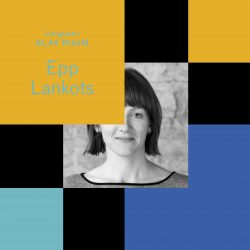 Epp Lankots Elav ruum