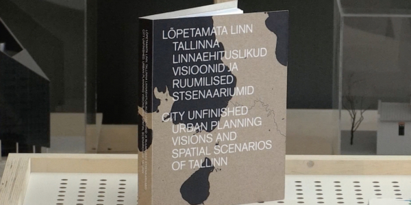Asustuse ruumiline planeerimine ja avaliku ruumi loome praktikad