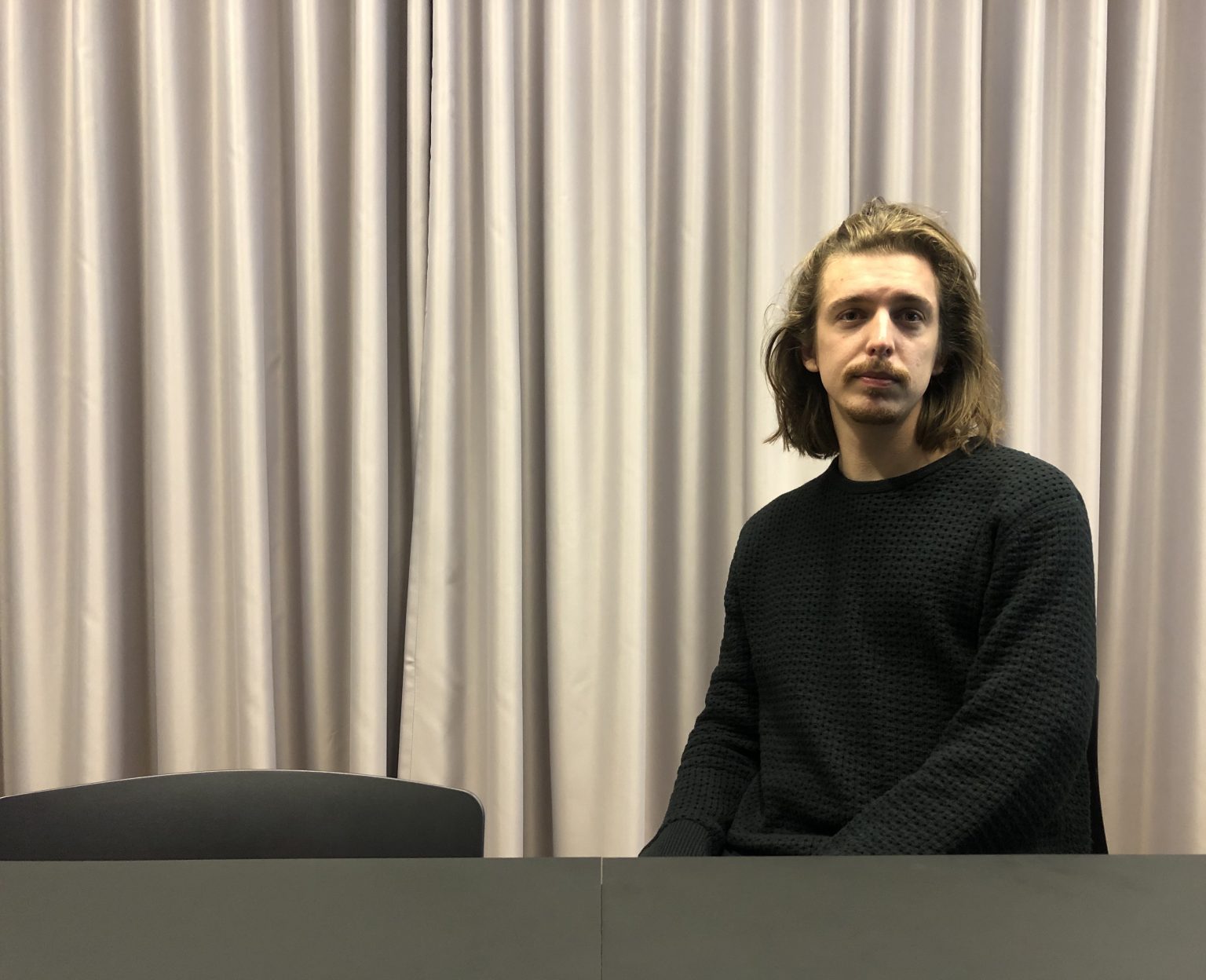 Intervjuu Juss Heinsaluga – Kuidas kohtuvad kunst ja teadustöö