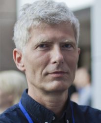 Urmo Vaikla