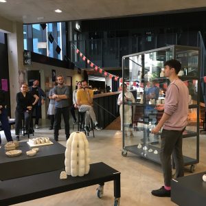 3D-saviprintimine 2019