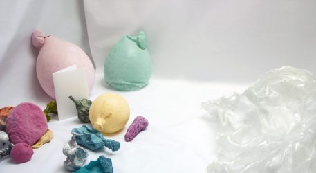 2020_Sille Luiga_Objects from Party's Over_Photo Sille Luiga