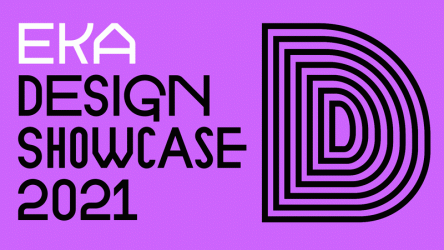 EKA DEsign Showcase 2021