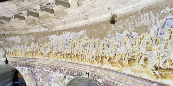 Manor heritage research