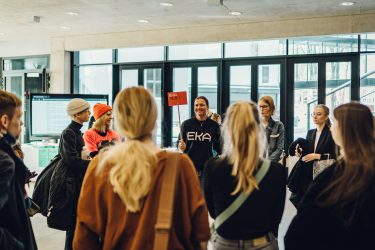 Shot by Marek Metslaid