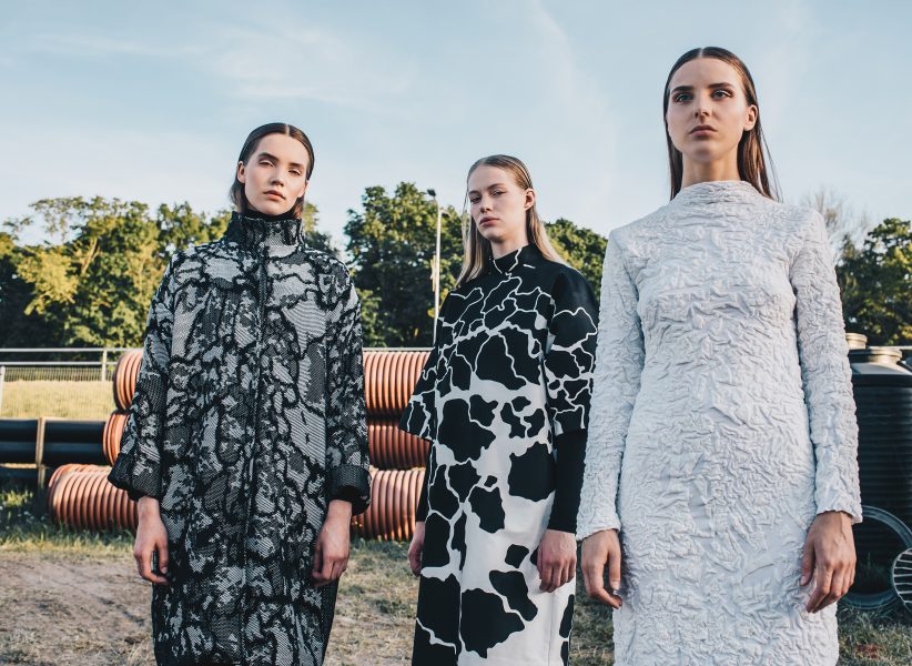 Textile Design — Estonian Academy of Arts