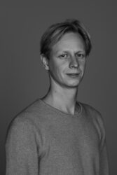 Marko Odar