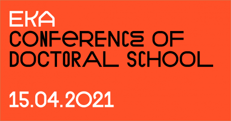 Doktorikooli konverents FB