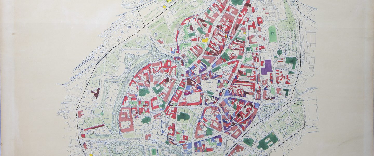 Valmisid kaks uut huvitavat uuringut Tallinna vanalinna kohta