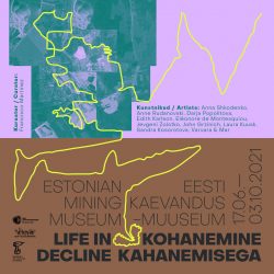 Kohanemine kahanemisega_SQ