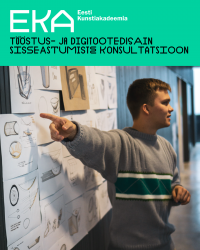 Sisseastumiste konsultatsioon