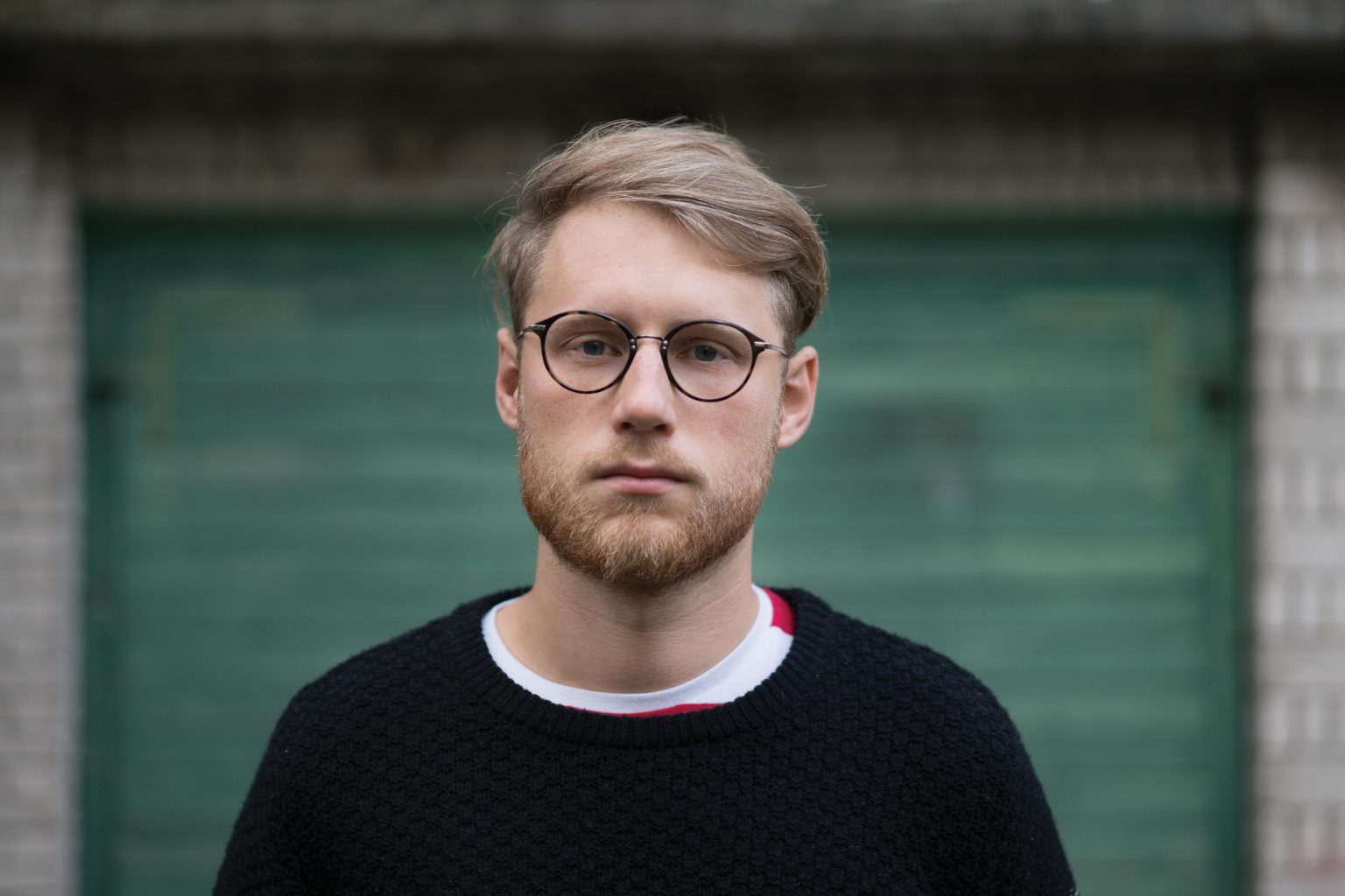 Mattias Malk pälvis Raestipendiumi