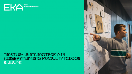 Sisseastumiskatsete konsultatsioon