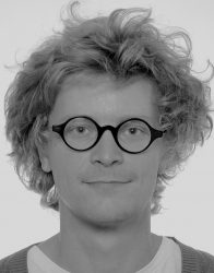 Gregor Taul