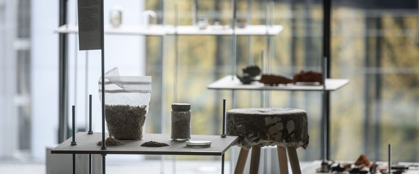 Sustainable Design and Material Lab