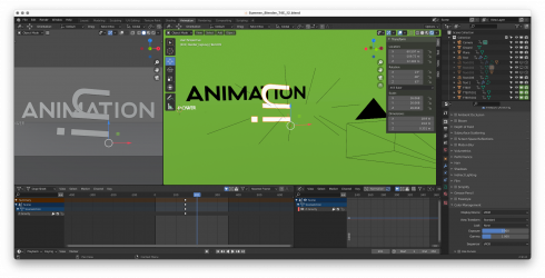 T4E - presents: Animation Online Course by EKA Summer Academy