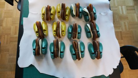 EKA aitab lastel loovust arendada