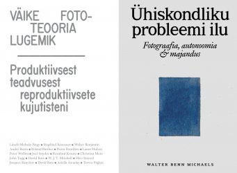 EKA uusi raamatud FOTO Tallinnal 2021_EKA kirjastus