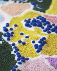 MARYLIIS TEINFELDT Grins