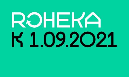 ROHEKA banner