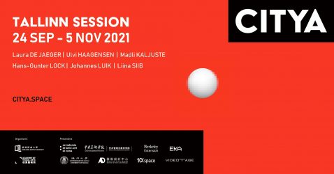 CITYA Tallinn Sessioon