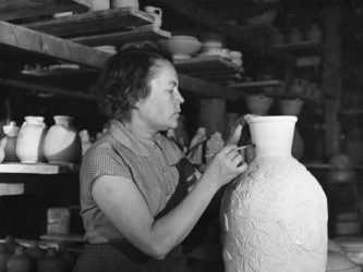 Keraamik Valli Eller