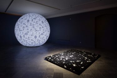 Krista Leesi Verbarium_foto_Hedi Jaansoo5