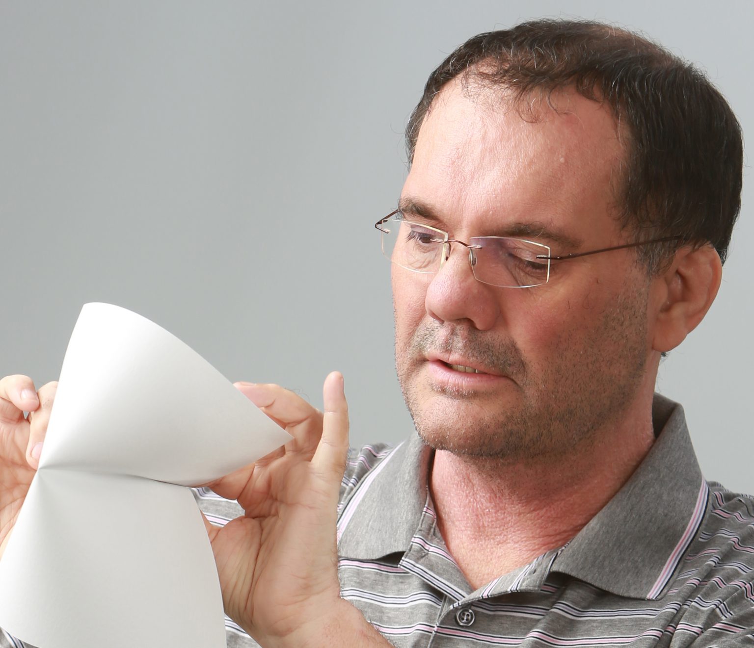 Paul Jackson Folding Lecture