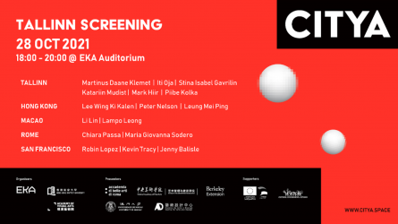 CITYA Tallinn Screening