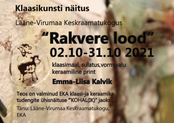 Emma-Liisa Kalvik - Rakvere lood