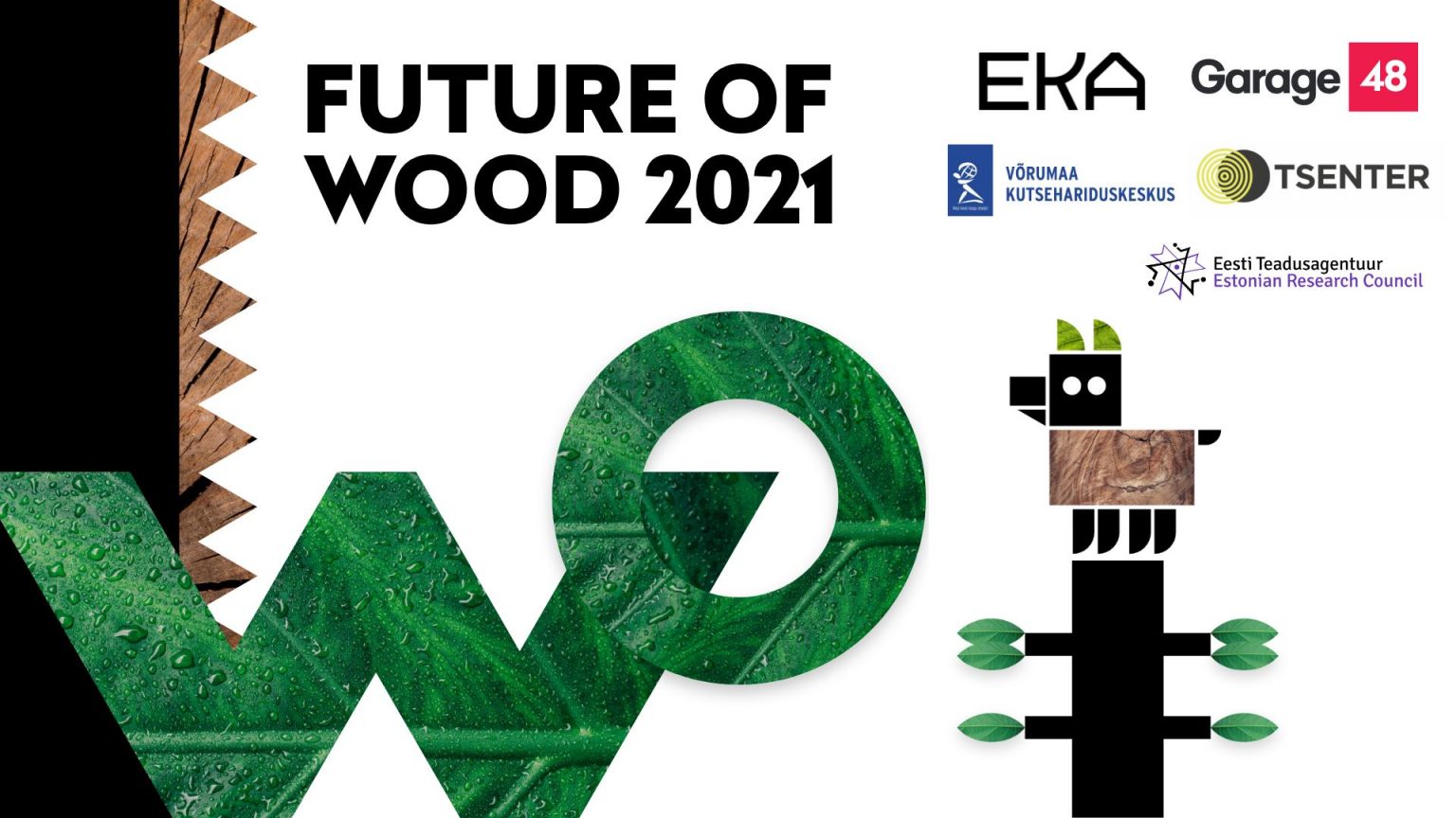 Future of Wood tuleb taas