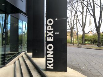 KUNO EXPO EKAs