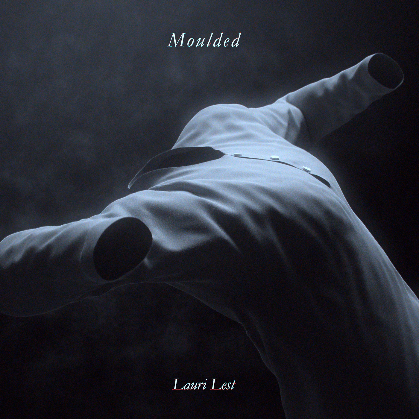Lauri Lest avaldab videosingli “Moulded”