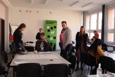 EKA Transform4Europe