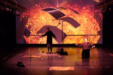 Eikellegi kõrb Jaanika Arum