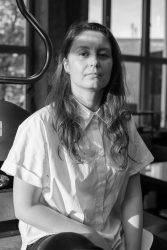 Maria Erikson