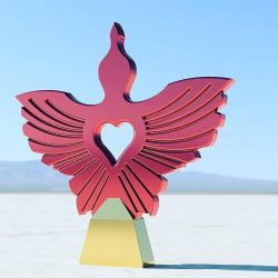 PEACE by Toomas Altnurme