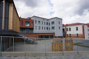 Valga Priimetsa kool