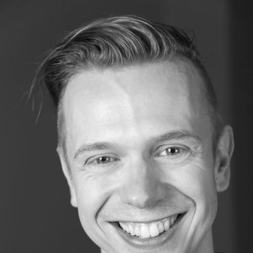Sven Idarand